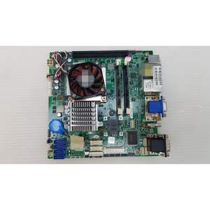 Pièces industrielles LS MOTHERBOARD <span class=keywords><strong>AMIBIOS</strong></span> N607-009/6EC1 NEX607-LU D4 (40BB) 20G00060702X2 - Product Image 1