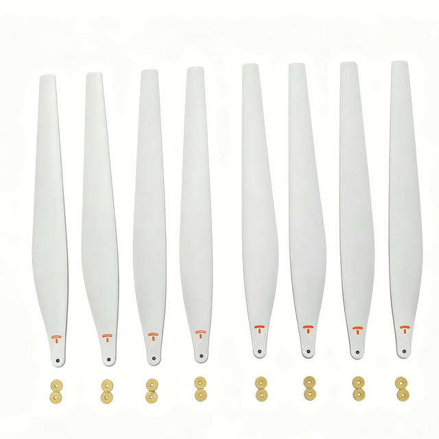 Cheap Brand New Hot Sell In Stock agras T50 Propeller Drone Accessories for T50 T40 Agricultural Spraying UAV Accessories