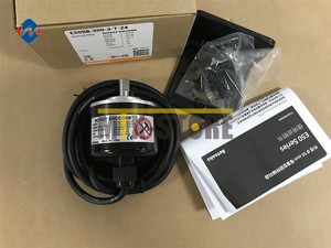 Новый Оригинальный Ротационный Энкодер E50S8-300-<span class=keywords><strong>3</strong></span>-T-24 с валом 8 мм, 300 импульсов на оборот, для Промышленной Автоматизации - Лучшая Цена - Product Image 2