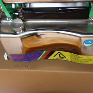 Sterilization Fogging Machine Sterilizing Portable Sprayer Thermal Foggers Mosquito Pest Control TSF35 Thermal Fog Generators - Product Image 3