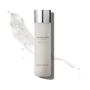 Tónico Facial Vegano de Lujo con Esencia de Arroz, Ligero, Minimizador de Poros, Sin Aceite, Apto para Piel con Acné, Iluminador - Product Image 1