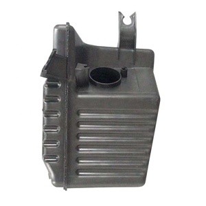 Piezas de motor de coche, caja de montaje de cámara de resonador de admisión de limpiador de aire, OEM96800817 para 2009 LOVA Chevrolet, superventas - Product Image 1