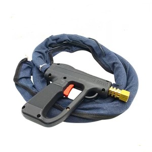 Conjunto de Cables de Soldadura de Alta Conductividad |   <span class=keywords><strong>Pistola</strong></span> Extractora de Abolladuras para <span class=keywords><strong>Soldador</strong></span> de Pernos y Reparación de Carrocerías - Product Image 1