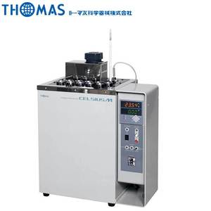 เครื่องทำความเย็นแบบวงจรปิด Thomas รุ่น TRL-108HP อุปกรณ์ควบคุมอุณหภูมิในห้องปฏิบัติการแบบตั้ง - Product Image 5