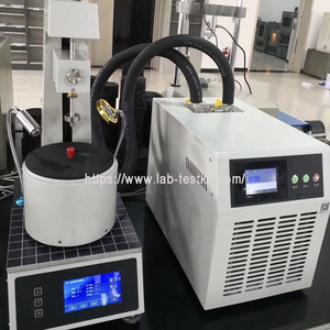 Dijital asfalt <span class=keywords><strong>test</strong></span> makinesi ASTM D5 otomatik penetrometre - Product Image 3