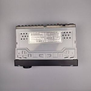 Reproductor MP5 Universal de 4 Pulgadas con Panel Fijo de Un Solo DIN, Carplay Inalámbrico, BT, USB, TF, Radio para Auto - Product Image 2