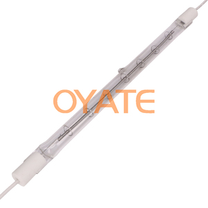 Lámparas infrarrojas <span class=keywords><strong>de</strong></span> cuarzo <span class=keywords><strong>de</strong></span> 455mm, 220V, 1000W, lámpara halógena, lámparas <span class=keywords><strong>de</strong></span> calefacción <span class=keywords><strong>de</strong></span> cuarzo infrarrojas halógenas Ir - Product Image 3