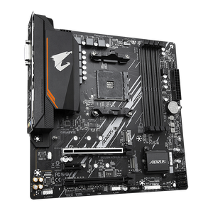 Nueva placa base de escritorio Original para <span class=keywords><strong>Gigabyte</strong></span> B550M <span class=keywords><strong>AORUS</strong></span> <span class=keywords><strong>ELITE</strong></span> - Product Image 2