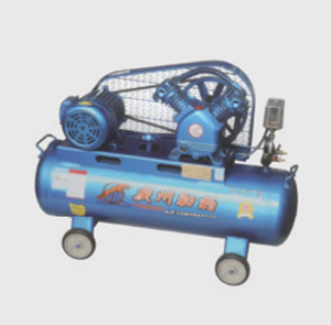 เครื่องอัดอากาศแบบพกพา Chenqi Customization <span class=keywords><strong>APCOM</strong></span> ขนาด 500/1000 ลิตร 220V 10/12/13 บาร์ แบบลูกสูบ - Product Image 2