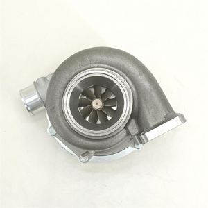 G-SERIES เทอร์โบคราฟต์ G30-900 880695-5001S 740902-0090 0.83 A/R T3เทอร์โบชาร์จเจอร์ vband - Product Image 5