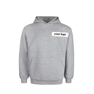 Sudadera con Capucha de Alta Calidad, Diseño Minimalista, Unisex, Holgada e Informal - Product Image 5