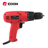 Perceuse électrique sans fil EDON DS-350 à vitesse variable 10 mm