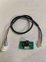 H9730 9730 Hansen Encoder Reader Dengan Kabel untuk Printer