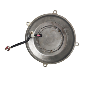 A90L-0001-0442/R PT5921-0220W-B30R-S01 FANUC Motor Fan - Product Image 3