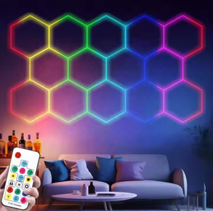 Fabricant Dimmable Disco Dj Party Light pour Night Club Ing <span class=keywords><strong>Led</strong></span> Rgb Lampes - Product Image 2