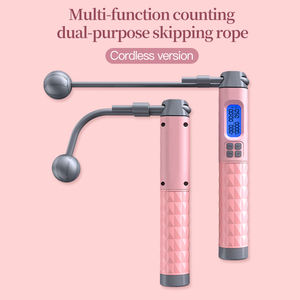 एलईडी डिस्प्ले डिजिटल इलेक्ट्रॉनिक हैवीवेट स्पीड कॉर्डलेस कूप - Product Image 1