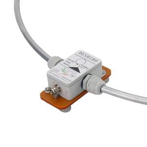 <span class=keywords><strong>Antenne</strong></span> de réception de boucle passive à <span class=keywords><strong>large</strong></span> <span class=keywords><strong>bande</strong></span> étanche WV-600 10KHz-899MHz pour Malachite/<span class=keywords><strong>SDR</strong></span> - Product Image 6