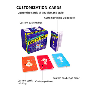 Tùy Chỉnh Máy Tính Để Bàn Hội Đồng Quản Trị Trò Chơi Thiết Lập Cha-Con Tương Tác Đồ Chơi Làm Bằng Nhựa Bền Giải Trí In Mô Hình - Product Image 2