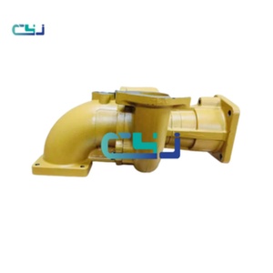 Bomba de Aceite para Excavadora 6215511500 para D475A2 D475A3 D475A5, Repuestos para Motor de Bulldozer - Product Image 4