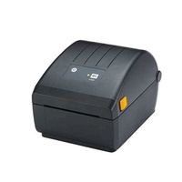 Impresora ZD888ta para Zebra, Reemplazo de la Impresora de Transferencia Térmica ZD220, Impresora de Códigos de Barras de Escritorio con Cinta de 4 Pulgadas