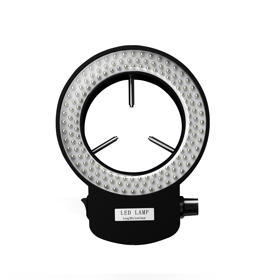 LED -Ringlicht einstellbar 144 Lampenperlen LED -Ringlicht einstellbar 144 Lampenperlen