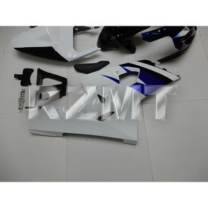 ชุดแฟริ่งมอเตอร์ไซค์ SUZUKI GSXR600 GSXR750 ปี 2004-2005 GSX-R 600 750  แบบฉีดขึ้นรูป ABS ชุดแต่งแฟริ่ง S0604-136a - Product Image 5