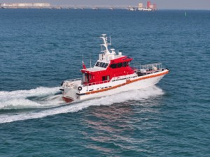 <span class=keywords><strong>Bateau</strong></span> <span class=keywords><strong>de</strong></span> pilotage fluvial en aluminium Grandsea 21,9 m/72 pieds à vendre au Royaume-Uni - Product Image 1