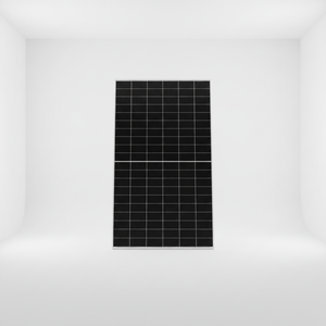 En STOCK Panneau Solaire Bifacial Sunry SR710-132M 700W-720W Haute Efficacité 22,86% Ultra-léger pour Système Solaire - Product Image 2