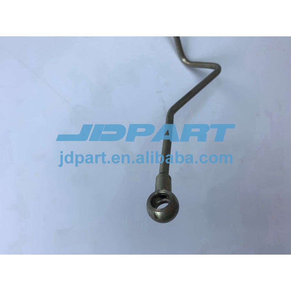 404D-22 Oil Pipe 140607020 for Perkins Diesel Engine - JDPART
