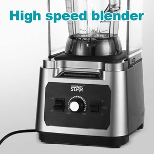 Chiến Thắng Sao ST-5902 1680W An Toàn Đa Chức Năng Mixer Chopper Cộng Với Công Suất Lớn 4.5L Tốc Độ Cao Máy Xay Sinh Tố Và Juicers - Product Image 3