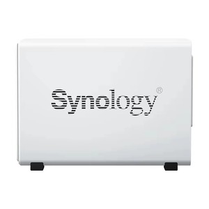 Nouveau serveur NAS cloud privé Ds223j Quad Core 1,4 GHz DDR4 512 Mo, stockage réseau 2 disques Station Ds223j - Product Image 6
