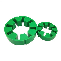 Coussin de couplage élastique FALK en polyuréthane flexible pour 10R 20R 30R 40R 50R 60R 70R – Prise en charge OEM