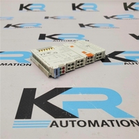 Módulo PLC de 16 bits 750-562 2AO 0-10V