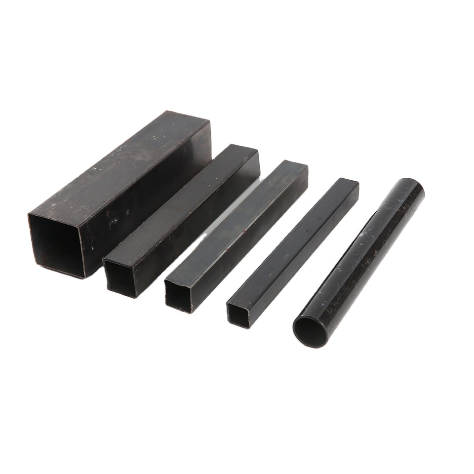 202 stainless steel square pipe for interior design