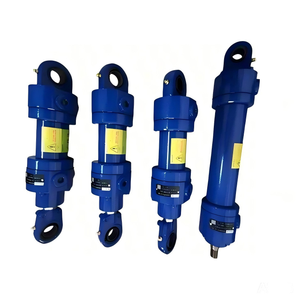 Cilindros Hidráulicos Industriales R900999023 Serie CGH2 3X KONFIG de Acero Inoxidable de Acción Simple y Acero Endurecido - Product Image 2