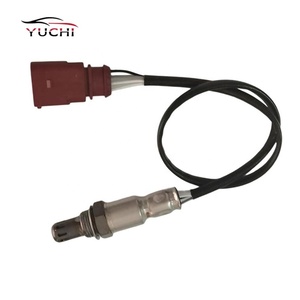 Car Oxygen Sensor 04e906262fg 04e906262at for Volkswagen Bora <b>C</b>- Trek - Product Image 2