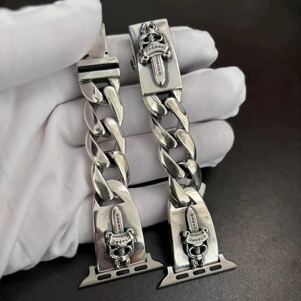 Argent 2 (longueur : 16 cm)