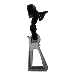 Phụ tùng cho máy công cụ thép không gỉ nhôm <span class=keywords><strong>CNC</strong></span> các bộ phận công - Product Image 5