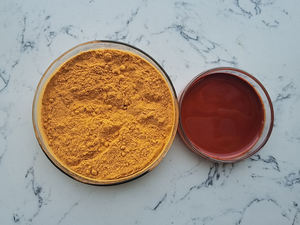 مسحوق مستخلص طبيعي عالي الجودة, مسحوق خلاصة طبيعي عالي الجودة Lutein و Zeaxanthin - Product Image 5