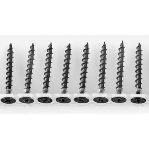 FEIN - 63901032016 High-speed construction screws coarse pitch (multi-pack) - EAN 4014586262819 <b>BRADS</b>, PINS AND NAILS - Product Image 1
