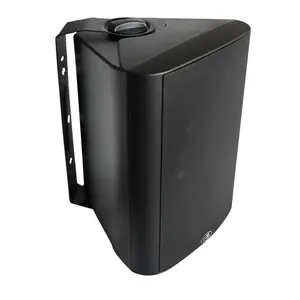 6 Inch Coaxiale Luidspreker Kolom Midrange Levitating Speaker Outdoor Audio System Sound Muur Luidspreker