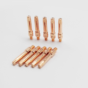 Nhà Máy huarui 500A MIG Súng CO2 làm mát bằng không khí <span class=keywords><strong>kr500</strong></span> MIG Hàn ngọn đuốc - Product Image 6