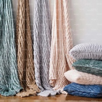 Couverture d'hiver douillette et luxueuse en polaire, flanelle et minky, double couche, tie-dye, moelleuse et douce, idéale pour l'hiver