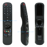 Nouveau AN-MR21GA de télécommande TV magique pour LG Tv Smart Voice contrôleur universel LED LCD 2K 4K HD télécommande de télévision magique intelligente