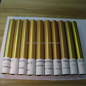 Customized Powder <strong>Painting</strong> Gold Colors Black Metal Surface Treatment Smooth Sand Wrinkle <strong>Chrome</strong> Plating Powder Coating - Product Image 3
