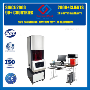 Mooney bị đo độ nhớt cho thử nghiệm cho cao su Đo Tính lưu động của nguyên liệu không lưu hóa cao su lưu hóa mô-men xoắn năng động tham khảo giá trị - Product Image 3