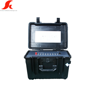 High 35kv <strong>Electric</strong> Underground <strong>Cable</strong> Fault Finder Locator Power <strong>Cable</strong> <strong>Detector</strong> LCD 220V 2000W IP55 Sanxin 1 Year 165Km Detection - Product Image 3