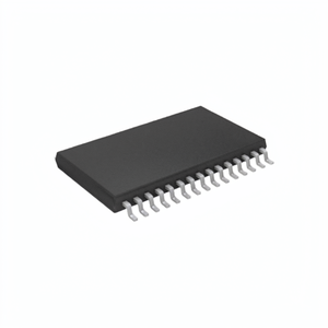 MB89P935BPFV-G-BI8E1 Components Electronic Embedded 30 LSSOP Manufacturer Channel - Product Image 1