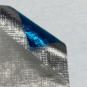 <span class=keywords><strong>Tovaglia</strong></span> in Velluto Rivestita con Pellicola di Alluminio CPP, Personalizzazione dei Stili Disponibile - Product Image 5