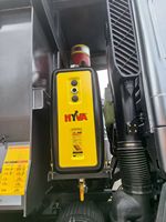 Самосвал SHACMAN X3000 с механической 12-ступенчатой коробкой передач, тяжелой осью на 16 тонн и шинами 12.00R20 для рынков Конго и Нигерии
